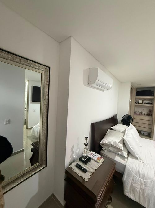 Apartamento de 2 alcobas en venta en La Victoria, Bucaramanga, 78 m² · foto 13 de 20