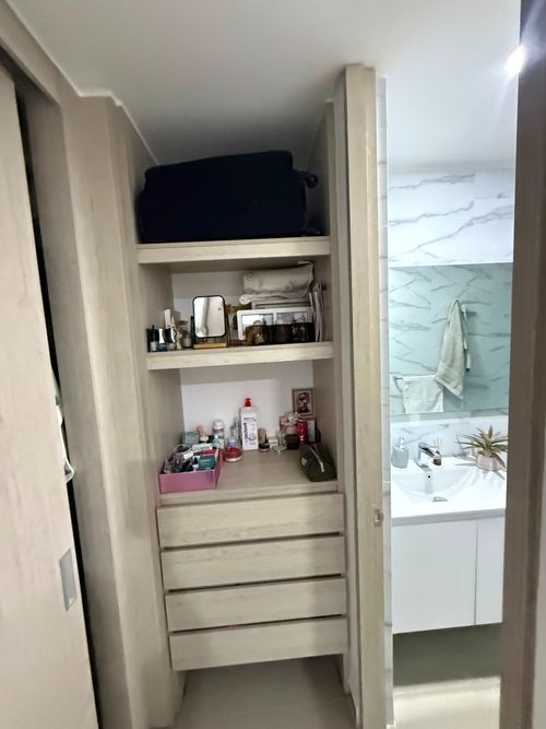 Apartamento de 2 alcobas en venta en La Victoria, Bucaramanga, 78 m² · foto 14 de 20