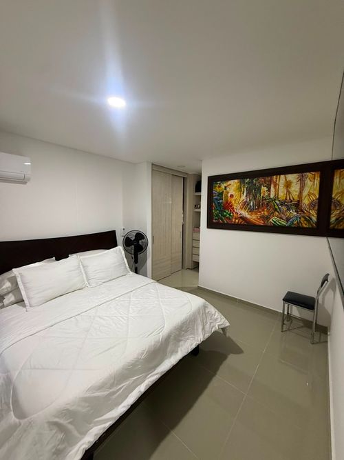 Apartamento de 2 alcobas en venta en La Victoria, Bucaramanga, 78 m² · foto 17 de 20
