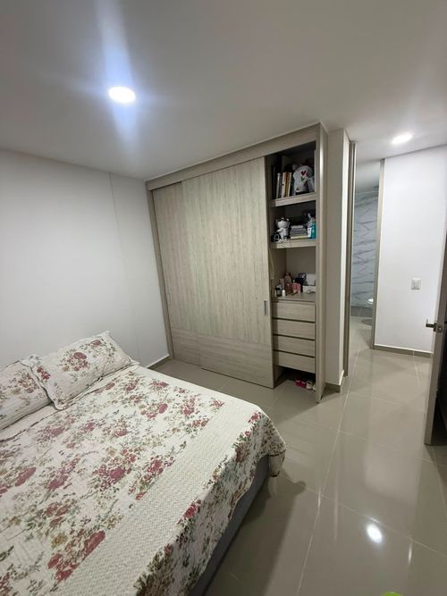 Apartamento de 2 alcobas en venta en La Victoria, Bucaramanga, 78 m² · foto 19 de 20