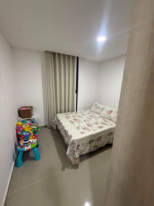 Apartamento de 2 alcobas en venta en La Victoria, Bucaramanga, 78 m² · foto 20 de 20