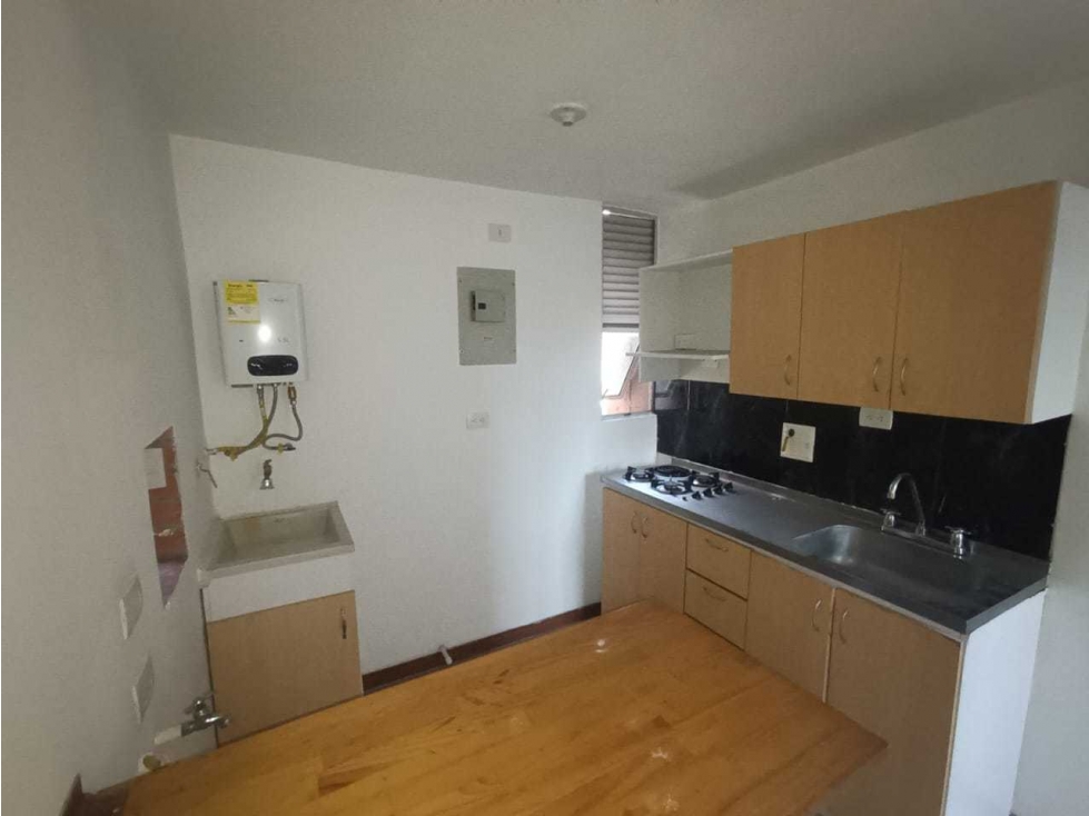 Apartaestudio en Arriendo en Boston, Medellín en arriendo en Boston