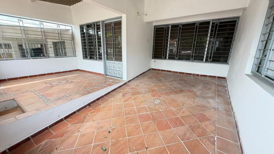 Casa de 3 alcobas en venta en Trigal Del Norte, Cúcuta, 80 m² · foto 2 de 12