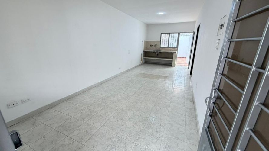 Casa de 3 alcobas en venta en Trigal Del Norte, Cúcuta, 80 m² · foto 5 de 12