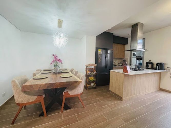 Casa de 3 alcobas en venta en San Nicolas, La Ceja, 121 m² · foto 4 de 21