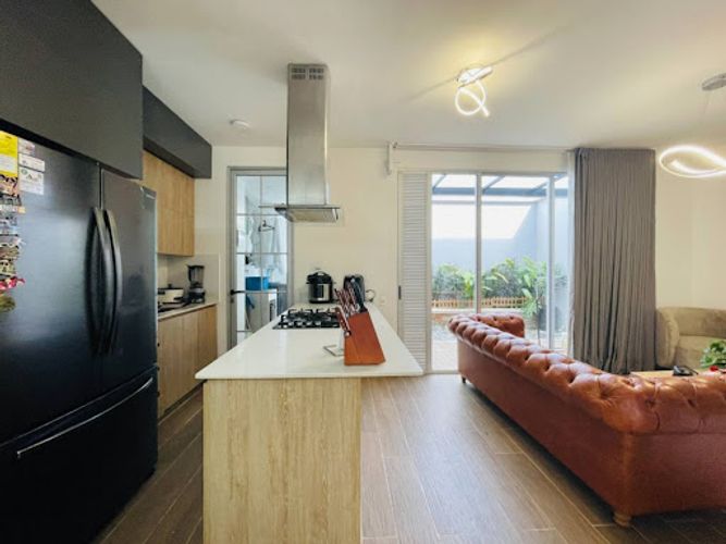 Casa de 3 alcobas en venta en San Nicolas, La Ceja, 121 m² · foto 5 de 21