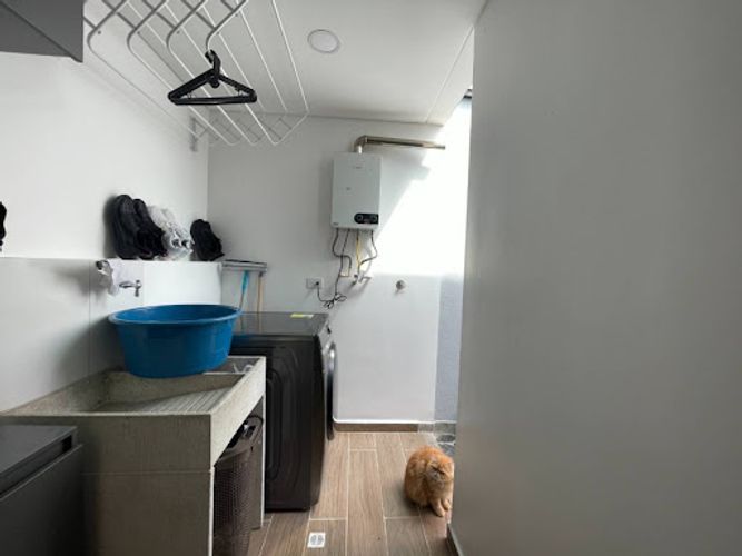 Casa de 3 alcobas en venta en San Nicolas, La Ceja, 121 m² · foto 8 de 21