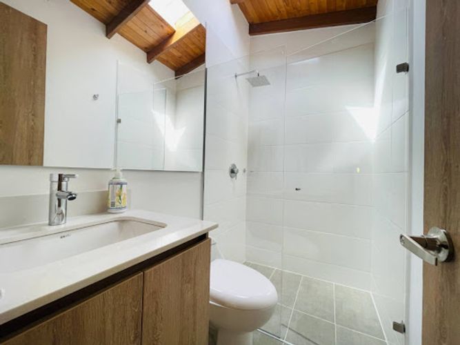 Casa de 3 alcobas en venta en San Nicolas, La Ceja, 121 m² · foto 14 de 21