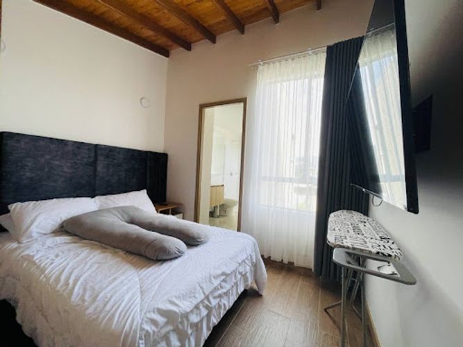 Casa de 3 alcobas en venta en San Nicolas, La Ceja, 121 m² · foto 15 de 21