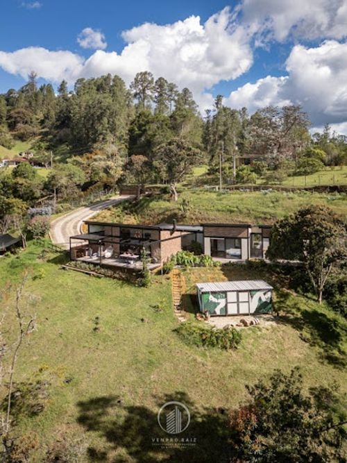 Casa de 3 alcobas en venta en El Carmen, El Retiro, 300 m² · foto 3 de 24