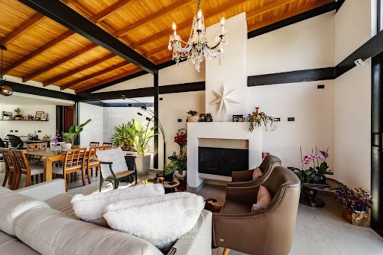 Casa de 3 alcobas en venta en El Carmen, El Retiro, 300 m² · foto 5 de 24