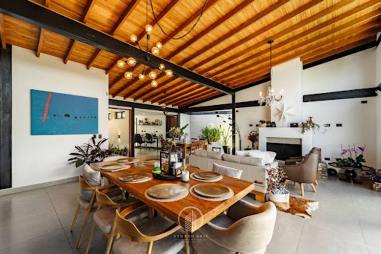 Casa de 3 alcobas en venta en El Carmen, El Retiro, 300 m² · foto 8 de 24