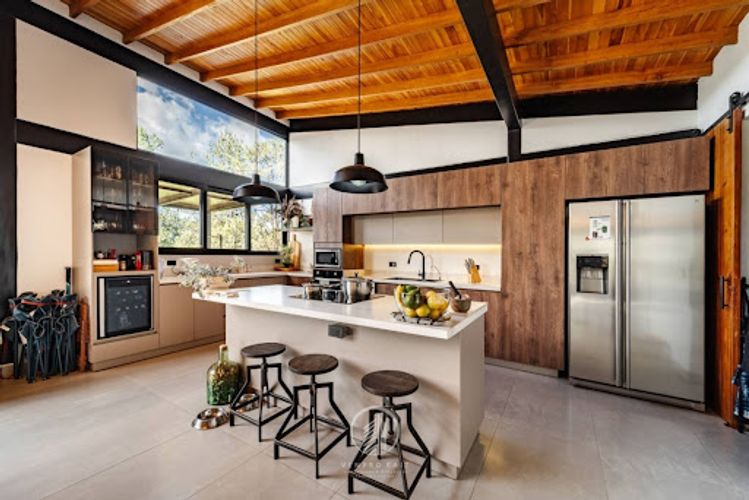 Casa de 3 alcobas en venta en El Carmen, El Retiro, 300 m² · foto 9 de 24
