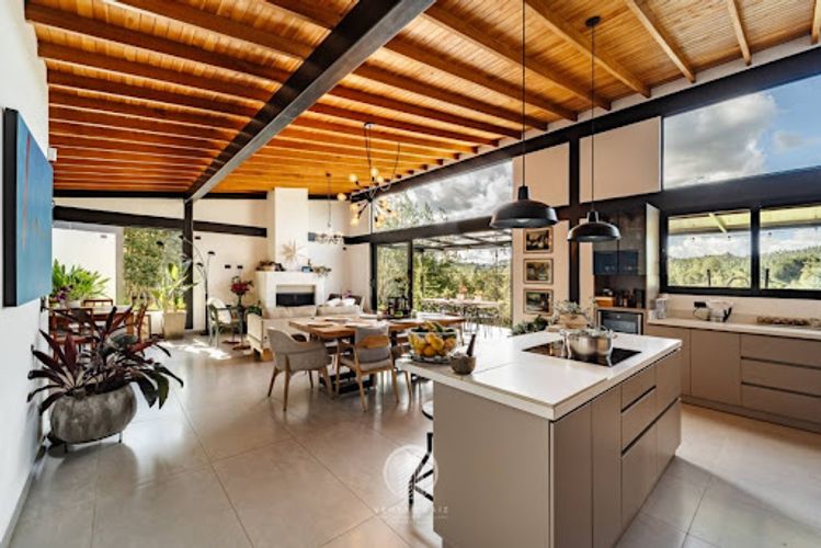 Casa de 3 alcobas en venta en El Carmen, El Retiro, 300 m² · foto 10 de 24
