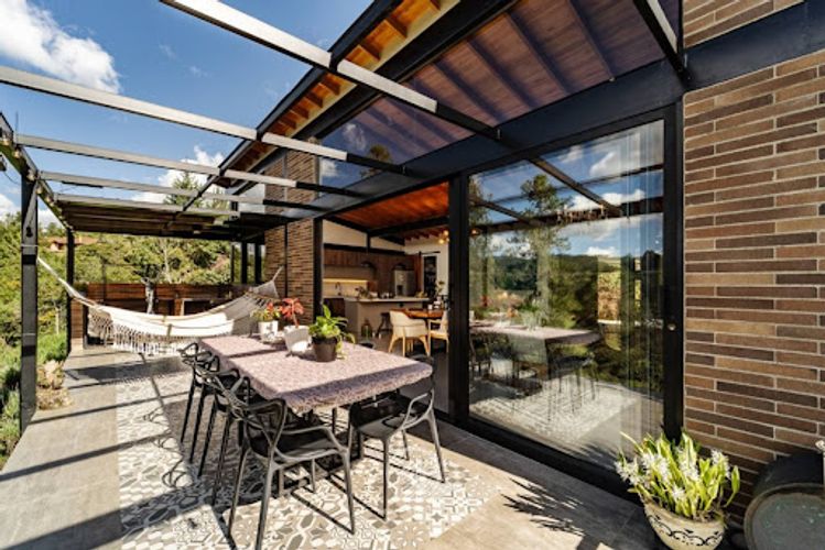 Casa de 3 alcobas en venta en El Carmen, El Retiro, 300 m² · foto 11 de 24