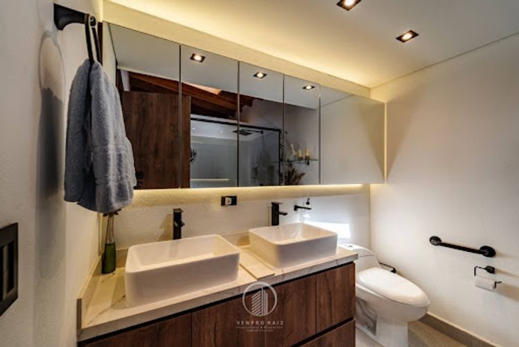 Casa de 3 alcobas en venta en El Carmen, El Retiro, 300 m² · foto 16 de 24
