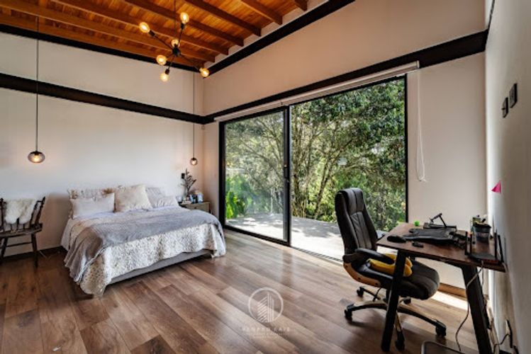 Casa de 3 alcobas en venta en El Carmen, El Retiro, 300 m² · foto 18 de 24