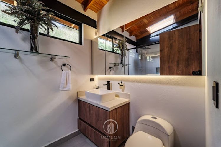 Casa de 3 alcobas en venta en El Carmen, El Retiro, 300 m² · foto 19 de 24