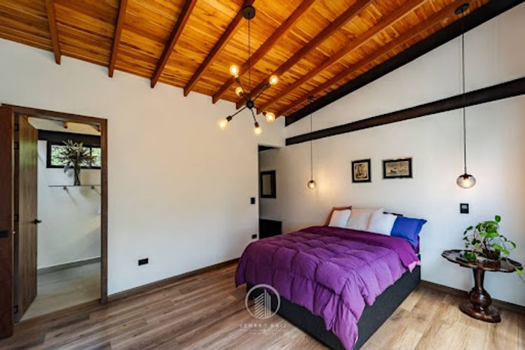 Casa de 3 alcobas en venta en El Carmen, El Retiro, 300 m² · foto 21 de 24