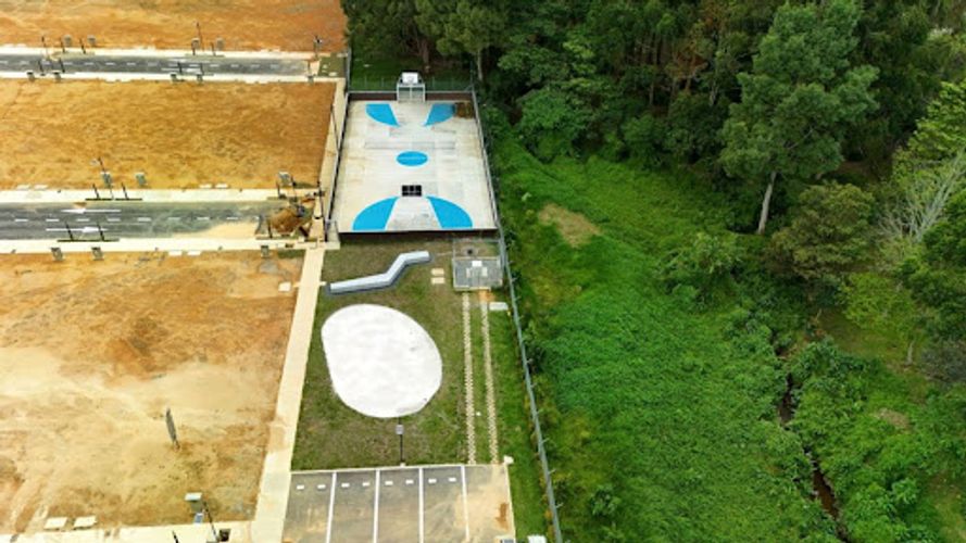 Lote en venta en San Nicolas, La Ceja, 104 m² · foto 10 de 11