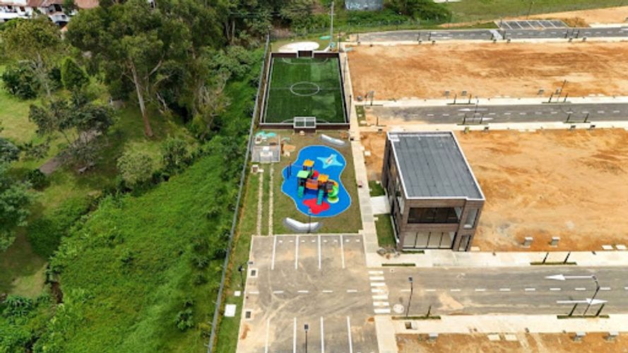 Lote en venta en San Nicolas, La Ceja, 104 m² · foto 11 de 11