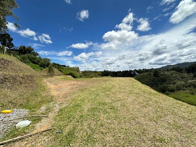 Lote en venta en Guarne, 5000 m² · foto 2 de 6