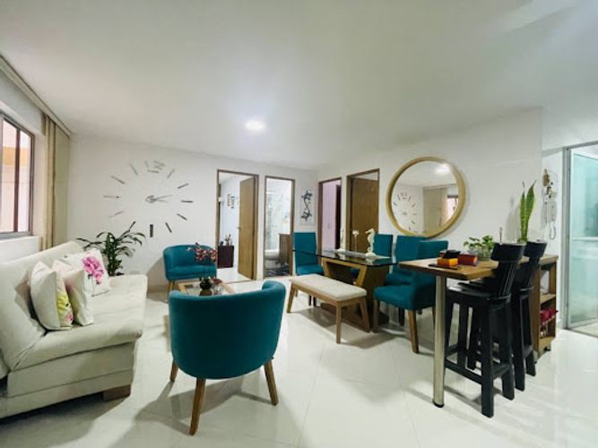 Apartamento de 3 alcobas en venta en San Nicolas, La Ceja, 72 m² · foto 2 de 17