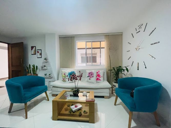 Apartamento de 3 alcobas en venta en San Nicolas, La Ceja, 72 m² · foto 4 de 17