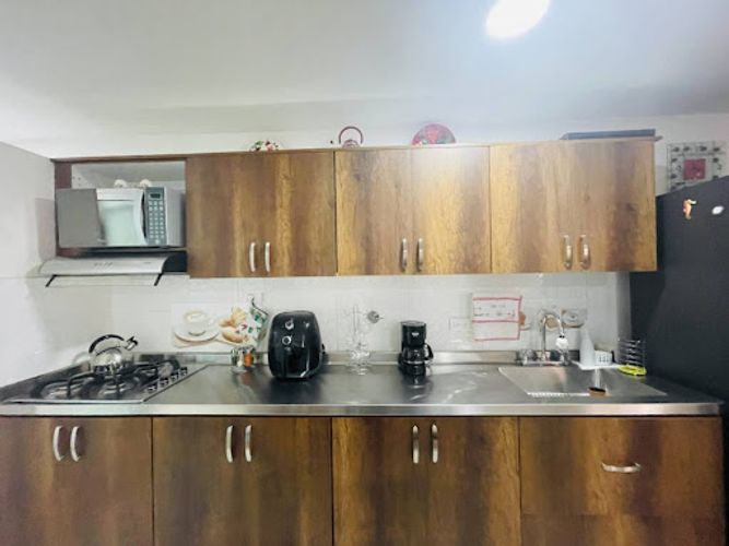 Apartamento de 3 alcobas en venta en San Nicolas, La Ceja, 72 m² · foto 6 de 17
