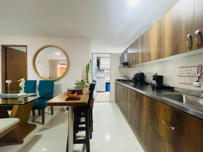 Apartamento de 3 alcobas en venta en San Nicolas, La Ceja, 72 m² · foto 7 de 17