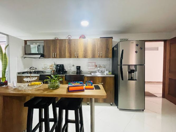 Apartamento de 3 alcobas en venta en San Nicolas, La Ceja, 72 m² · foto 8 de 17