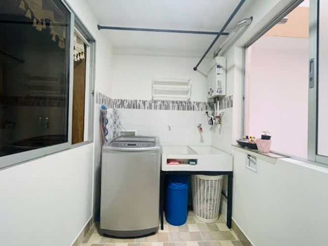 Apartamento de 3 alcobas en venta en San Nicolas, La Ceja, 72 m² · foto 9 de 17