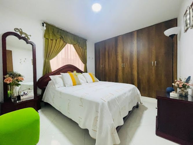 Apartamento de 3 alcobas en venta en San Nicolas, La Ceja, 72 m² · foto 10 de 17