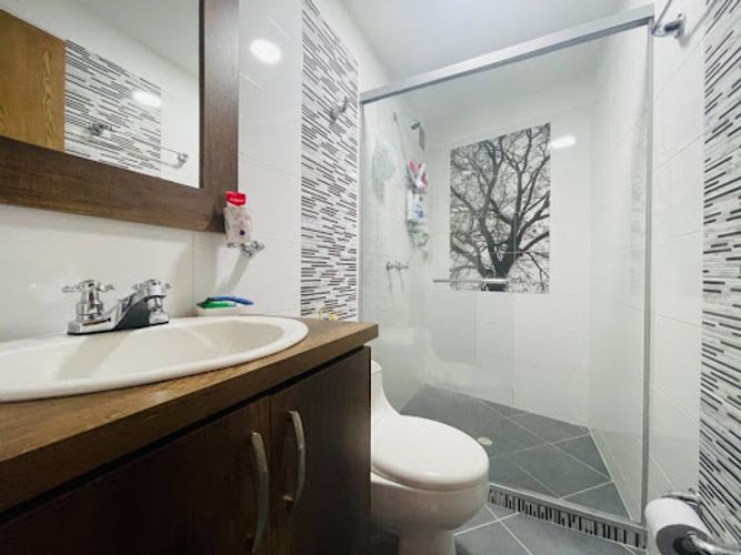 Apartamento de 3 alcobas en venta en San Nicolas, La Ceja, 72 m² · foto 12 de 17