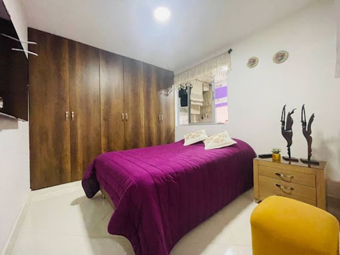 Apartamento de 3 alcobas en venta en San Nicolas, La Ceja, 72 m² · foto 13 de 17