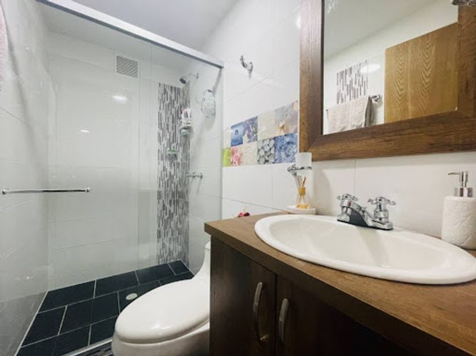 Apartamento de 3 alcobas en venta en San Nicolas, La Ceja, 72 m² · foto 14 de 17