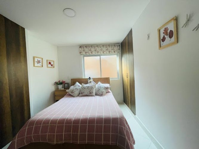 Apartamento de 3 alcobas en venta en San Nicolas, La Ceja, 72 m² · foto 15 de 17