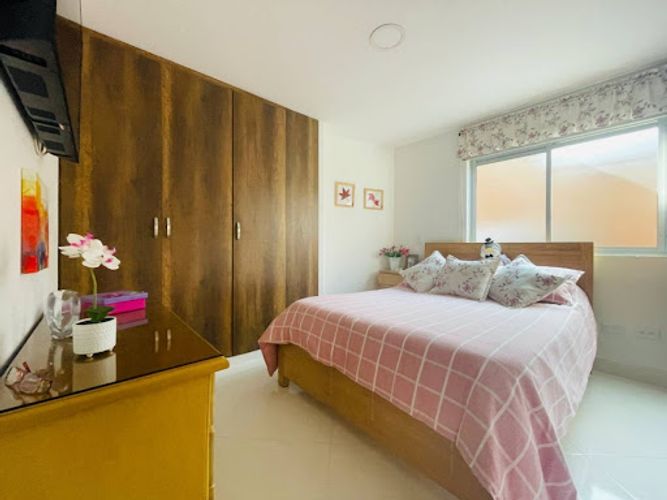 Apartamento de 3 alcobas en venta en San Nicolas, La Ceja, 72 m² · foto 16 de 17
