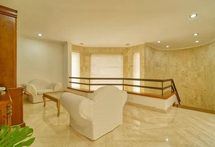 Casa de 5 alcobas en venta en Los Balsos, Medellín, 640 m² · foto 6 de 8