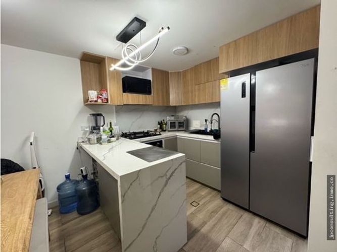 Casa de 3 alcobas en venta en Cr Sol De La Sabana, Mosquera, 94 m² · foto 3 de 17