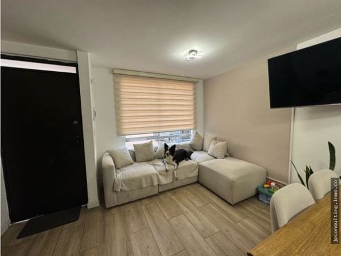 Casa de 3 alcobas en venta en Cr Sol De La Sabana, Mosquera, 94 m² · foto 2 de 17