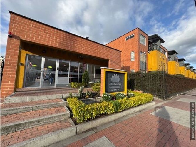 Casa de 3 alcobas en venta en Cr Sol De La Sabana, Mosquera, 94 m² · foto 14 de 17