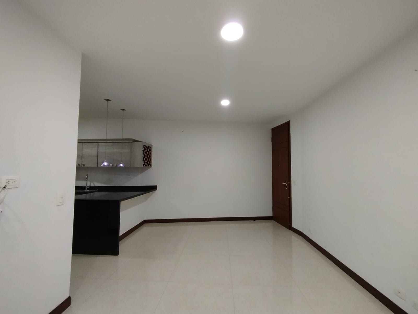 Studio for rent in Pinares, Pereira