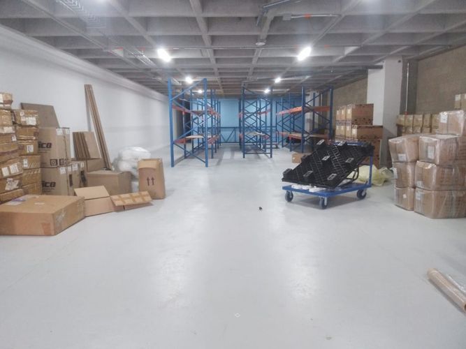 Bodega en arriendo en Camparola, Itagüí, 1000 m² · foto 13 de 15