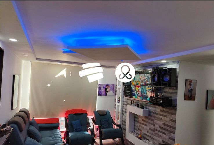 Apartamento de 3 alcobas en venta en San Pedro, Madrid, 50 m² · foto 6 de 24