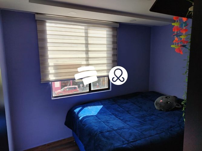 Apartamento de 3 alcobas en venta en San Pedro, Madrid, 50 m² · foto 7 de 24