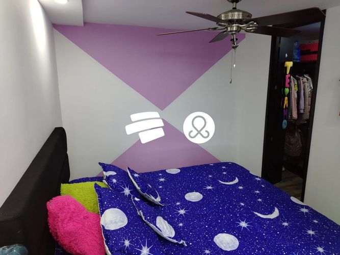 Apartamento de 3 alcobas en venta en San Pedro, Madrid, 50 m² · foto 8 de 24