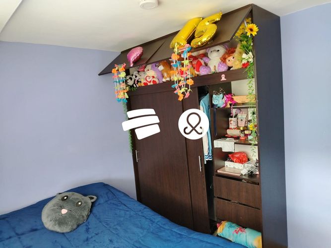 Apartamento de 3 alcobas en venta en San Pedro, Madrid, 50 m² · foto 9 de 24