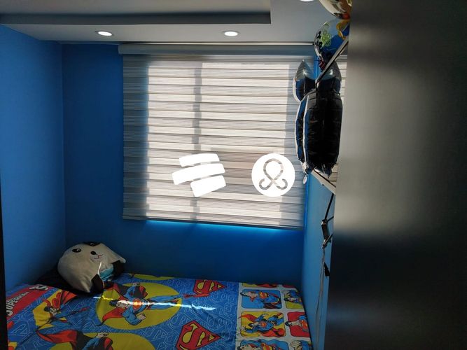 Apartamento de 3 alcobas en venta en San Pedro, Madrid, 50 m² · foto 12 de 24