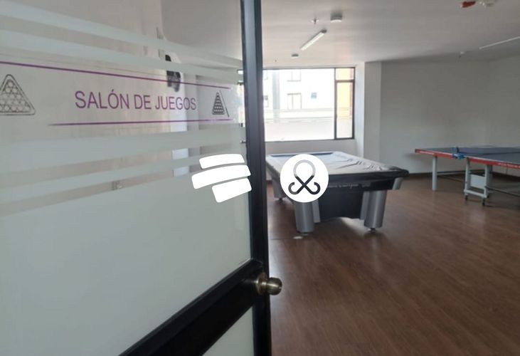 Apartamento de 3 alcobas en venta en San Pedro, Madrid, 50 m² · foto 17 de 24